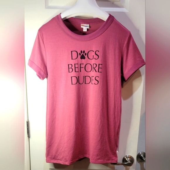LULAROE women's size medium tshirt - Picture 1 of 6